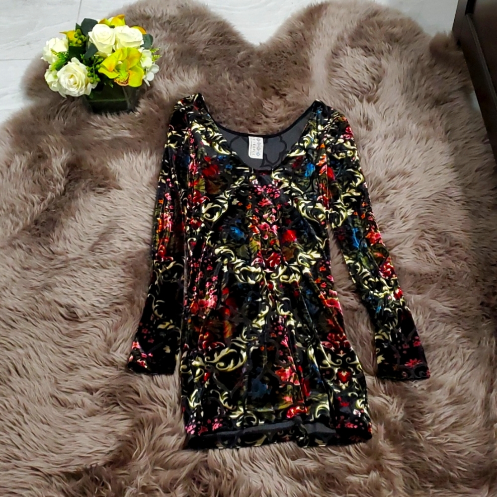 Free People Sexy Bodycon Dress - Picture 1 of 6